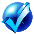 smart mortgage marketing icon